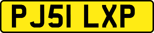 PJ51LXP