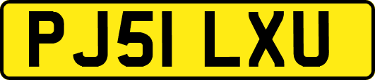 PJ51LXU