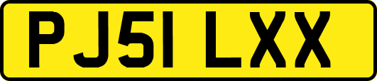 PJ51LXX