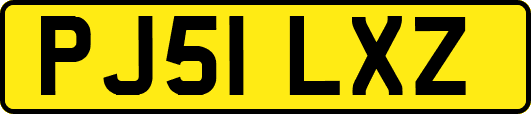 PJ51LXZ