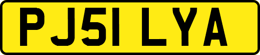 PJ51LYA