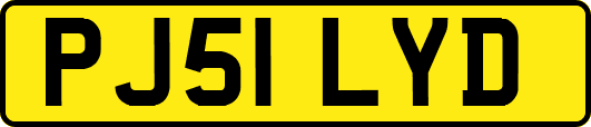 PJ51LYD