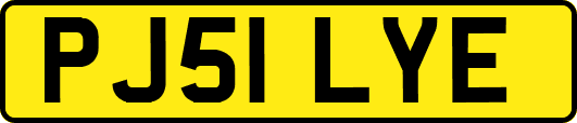 PJ51LYE