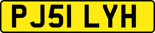 PJ51LYH