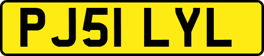 PJ51LYL