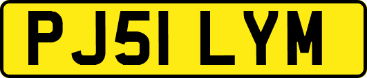 PJ51LYM