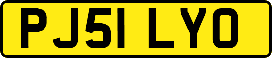 PJ51LYO