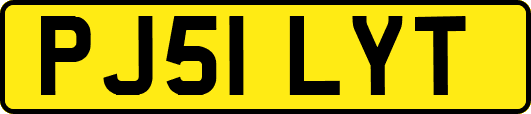 PJ51LYT