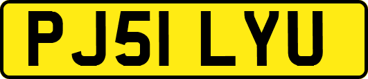 PJ51LYU