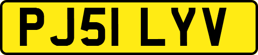 PJ51LYV
