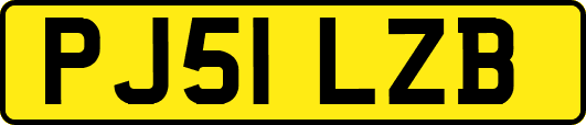 PJ51LZB