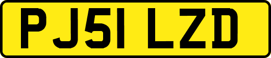 PJ51LZD