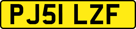 PJ51LZF