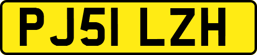 PJ51LZH