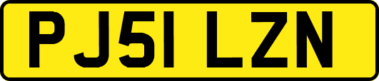 PJ51LZN