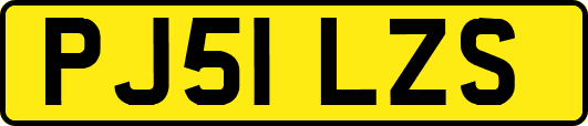 PJ51LZS