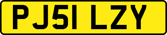 PJ51LZY