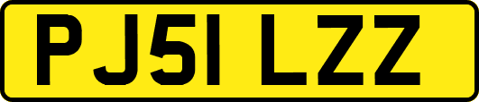 PJ51LZZ