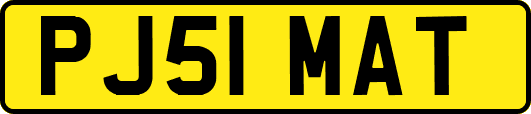 PJ51MAT