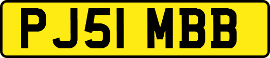 PJ51MBB