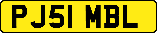 PJ51MBL