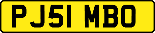 PJ51MBO