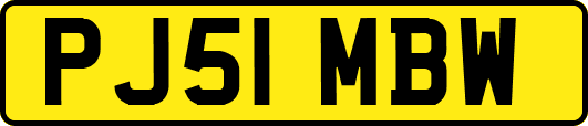 PJ51MBW