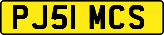 PJ51MCS