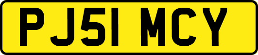 PJ51MCY