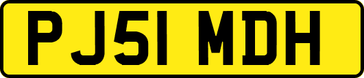 PJ51MDH