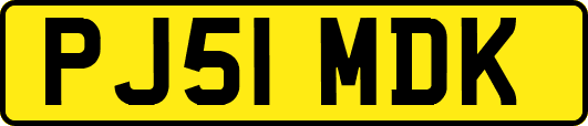 PJ51MDK