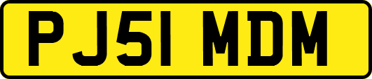 PJ51MDM