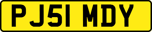 PJ51MDY