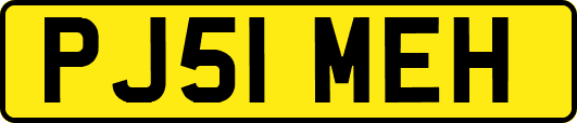 PJ51MEH