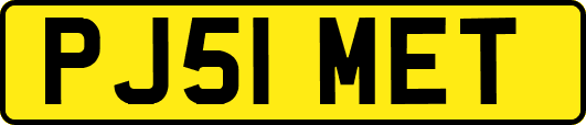 PJ51MET