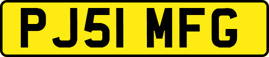 PJ51MFG