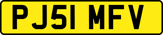 PJ51MFV