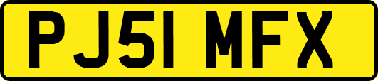 PJ51MFX