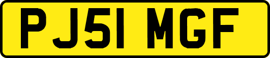 PJ51MGF