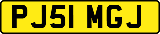 PJ51MGJ