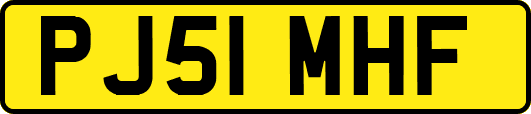 PJ51MHF