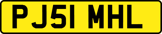 PJ51MHL