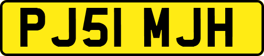 PJ51MJH