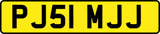 PJ51MJJ