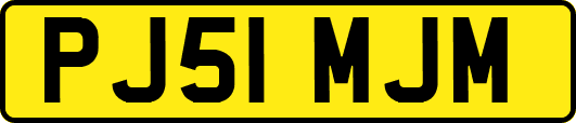 PJ51MJM