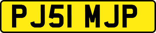 PJ51MJP