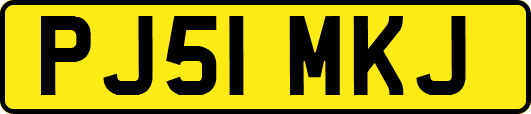 PJ51MKJ