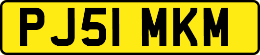 PJ51MKM