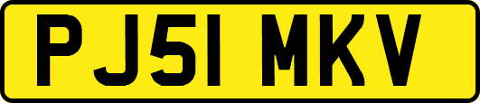 PJ51MKV