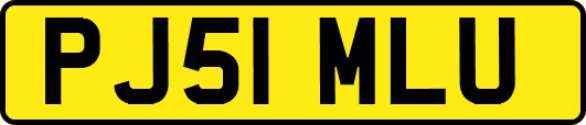 PJ51MLU